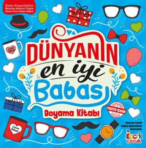 Dünyanın En İyi Babası | Kitap Ambarı