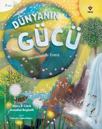 Dünyanın Gücü