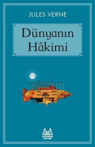 Dünyanın Hakimi | Kitap Ambarı