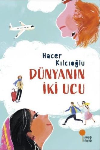 Dünyanın İki Ucu | Kitap Ambarı