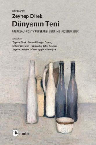 Dünyanın Teni | Kitap Ambarı