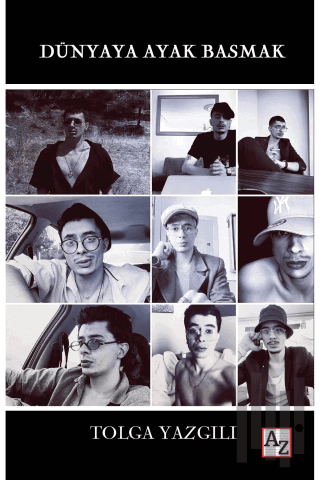 Dünyaya Ayak Basmak