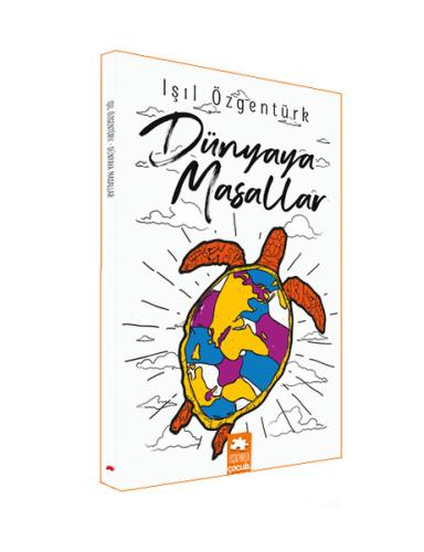 Dünyaya Masallar | Kitap Ambarı
