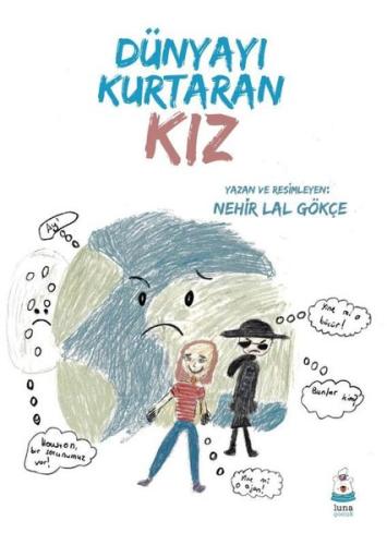 Dünyayı Kurtaran Kız