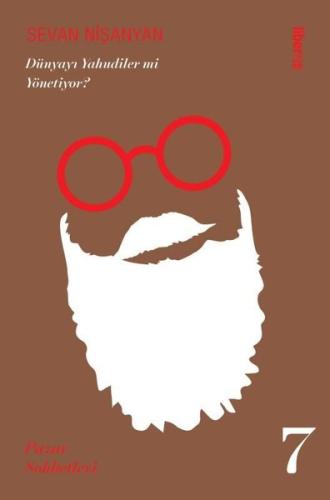 Dünyayı Yahudiler mi Yönetiyor? Pazar Sohbetleri 7 | Kitap Ambarı