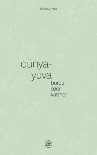 Dünyayuva | Kitap Ambarı