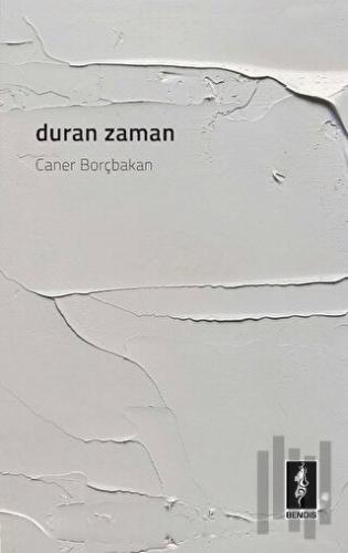 Duran Zaman | Kitap Ambarı