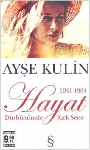 Dürbünümde Kırk Sene 1. Kitap Hayat 1941 1964 (Cep Boy)