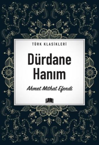 Dürdane Hanım | Kitap Ambarı