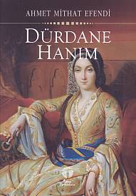 Dürdane Hanım | Kitap Ambarı