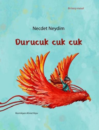 Durucuk Cuk Cuk | Kitap Ambarı