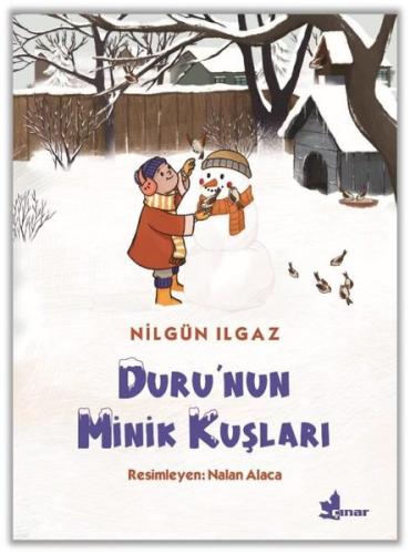 Duru'nun Minik Kuşları | Kitap Ambarı