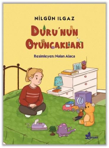 Duru'nun Oyuncakları