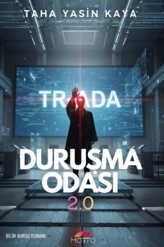 Duruşma Odası 2.0 | Kitap Ambarı