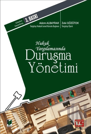 Duruşma Yönetimi