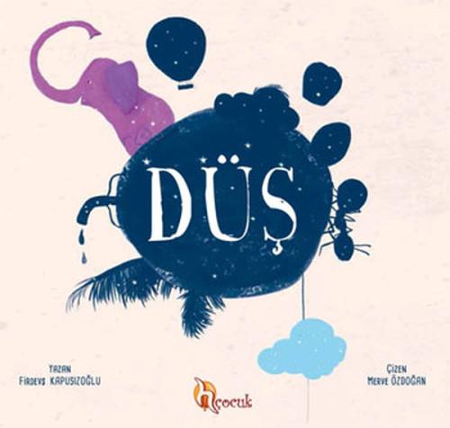 Düş (Ciltli) | Kitap Ambarı