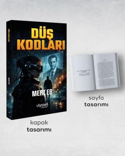Düş Kodları | Kitap Ambarı