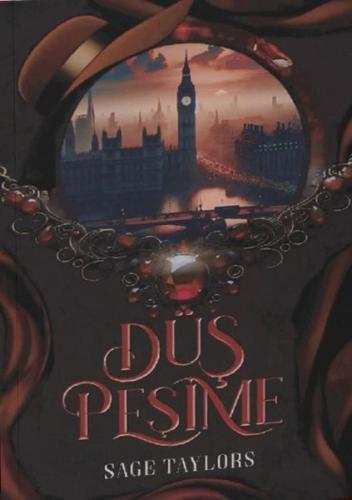 Düş Peşime | Kitap Ambarı