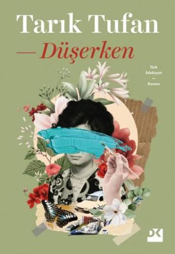 Düşerken | Kitap Ambarı