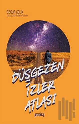 Düşgezen İzler Atlası | Kitap Ambarı