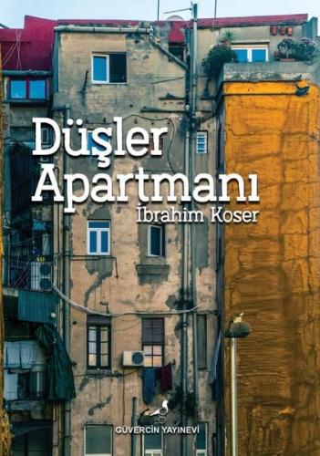 Düşler Apartmanı | Kitap Ambarı