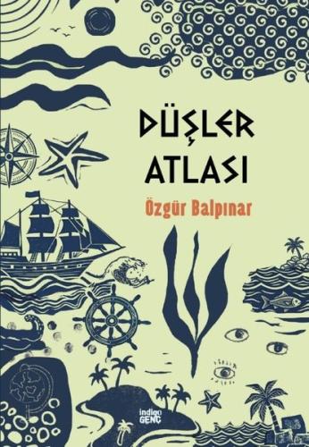 Düşler Atlası | Kitap Ambarı
