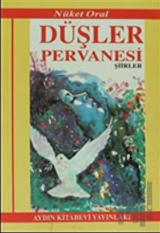 Düşler Pervanesi | Kitap Ambarı