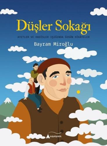 Düşler Sokağı | Kitap Ambarı