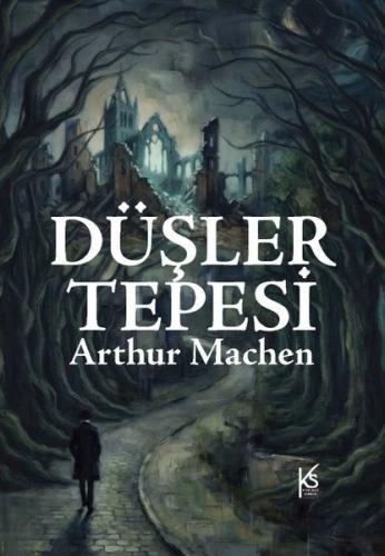 Düşler Tepesi | Kitap Ambarı