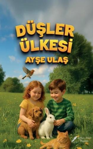 Düşler Ülkesi | Kitap Ambarı