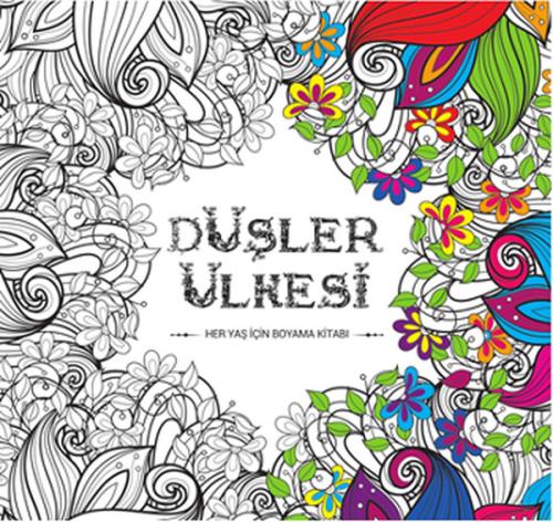 Düşler Ülkesi | Kitap Ambarı