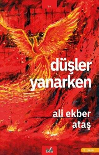 Düşler Yanarken | Kitap Ambarı