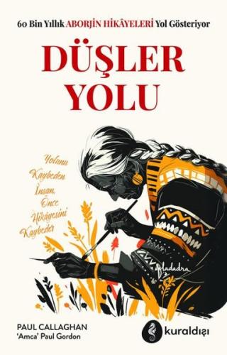 Düşler Yolu | Kitap Ambarı