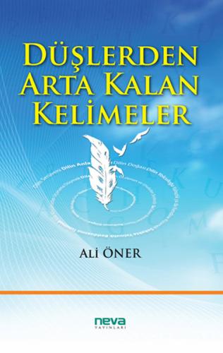 Düşlerden Arta Kalan Kelimeler