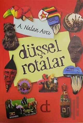 Düşsel Rotalar