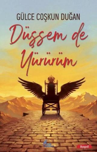 Düşsem de Yürürüm | Kitap Ambarı
