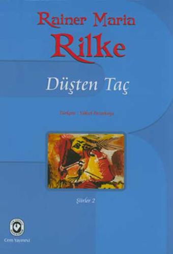 Düşten Taç | Kitap Ambarı