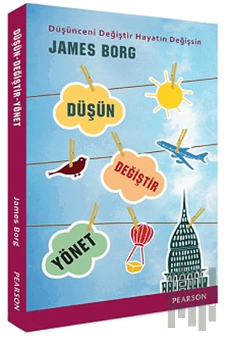 Düşün Değiştir Yönet