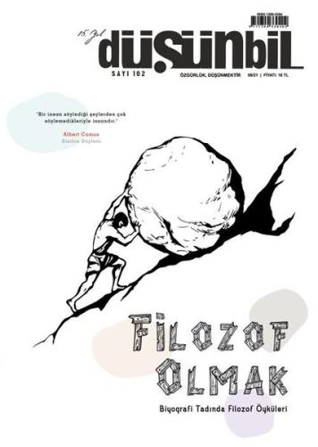 Düşünbil - Eylül 2021