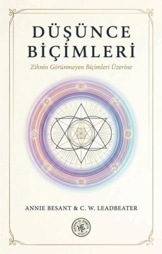 Düşünce Biçimleri - Zihnin Görünmeyen Biçimleri Üzerine | Kitap Ambarı
