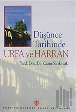 Düşünce Tarihinde Urfa ve Harran