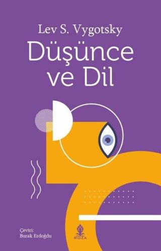 Düşünce ve Dil | Kitap Ambarı
