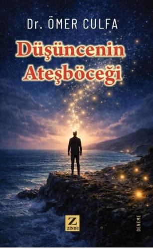 Düşüncenin Ateşböceği | Kitap Ambarı