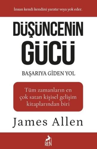 Düşüncenin Gücü- Başarıya Giden Yol | Kitap Ambarı