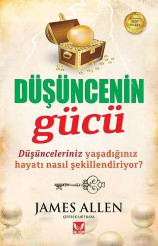 Düşüncenin Gücü | Kitap Ambarı