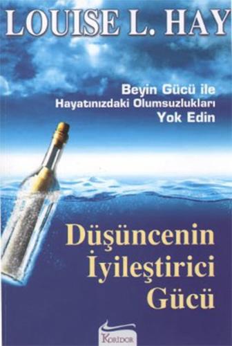Düşüncenin İyileştirici Gücü | Kitap Ambarı