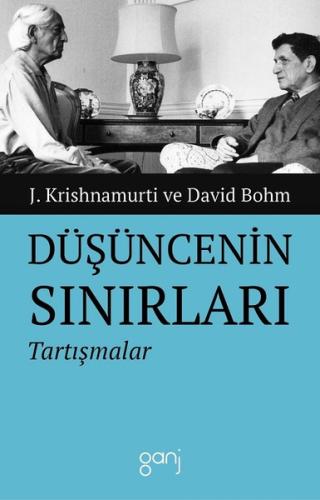 Düşüncenin Sınırları-Tartışmalar | Kitap Ambarı