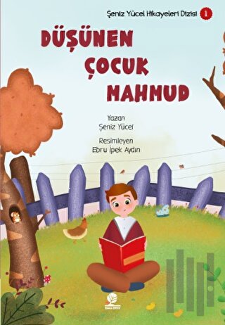 Düşünen Çocuk Mahmud