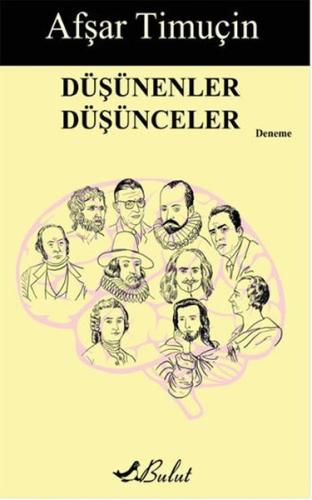 Düşünenler Düşünceler | Kitap Ambarı