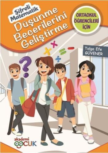 Düşünme Becerileri Geliştirme | Kitap Ambarı